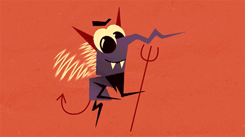mosquito devil
